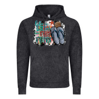Vintage Black life is better in fılp flops Vintage Hoodie - SublimationCraftShop