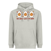 Moon Dust you know why i'm here Heavyweight Hoodie - MaliasSmallBusiness