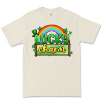 Bone lucky charm Premium Tee - MaliasSmallBusiness
