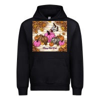 Happy Fall Y'all Cowgirl Urban Hoodie | Teevron