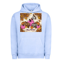 Pigment Grape Ice happy fall y'all cowgirl Urban Hoodie - TumblerDesignByShophia
