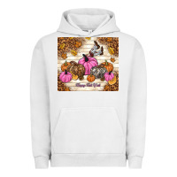 Pigment Lunar Rock happy fall y'all cowgirl Urban Hoodie - TumblerDesignByShophia