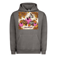 Pigment Tornado happy fall y'all cowgirl Urban Hoodie - TumblerDesignByShophia