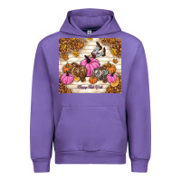 Tulip happy fall y'all cowgirl Urban Hoodie - TumblerDesignByShophia