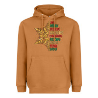 Meerkat christmas snowflake Heavyweight Hoodie - MaliasSmallBusiness