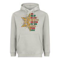 Moon Dust christmas snowflake Heavyweight Hoodie - MaliasSmallBusiness