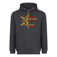 Smoke christmas snowflake Heavyweight Hoodie - MaliasSmallBusiness