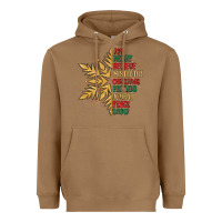 Toasted Coconut christmas snowflake Heavyweight Hoodie - MaliasSmallBusiness