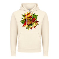 Vintage Artic black lives matter sunflower Vintage Hoodie - HRA Design Shop