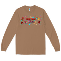 Toasted Coconut love vibes and valentines Long Sleeve Tee - AdoDesignShop