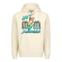 Sandshell hot mom summer Premium Hoodie - BarkalooDesign