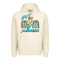 Tofu hot mom summer Premium Hoodie - BarkalooDesign