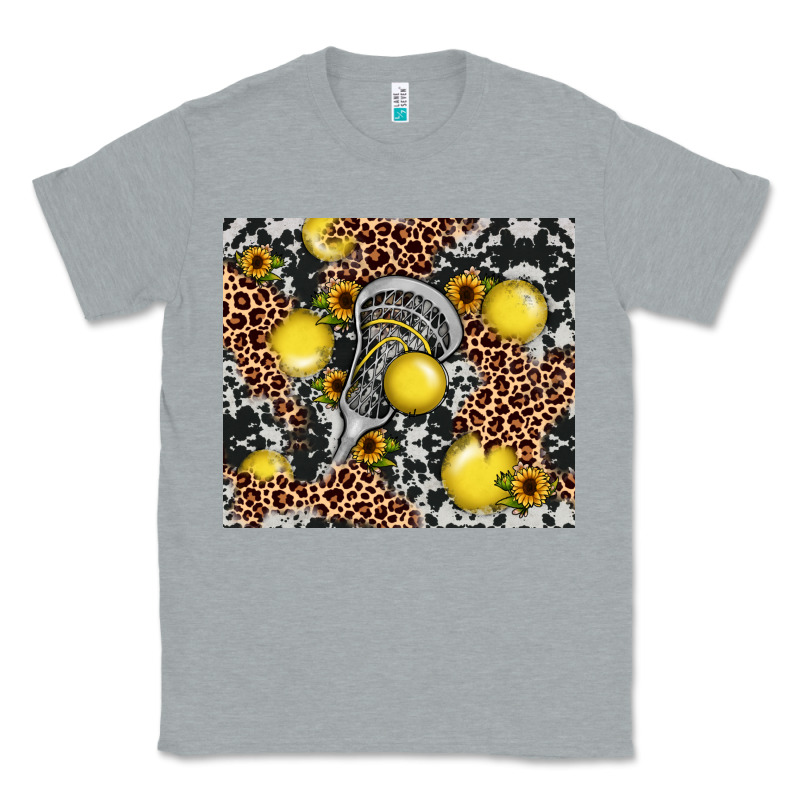 Lacrosse Classic Tee by JahusDesignShop | Teevron