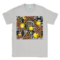 Moon Dust lacrosse Classic Tee - JahusDesignShop
