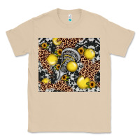 Mushroom lacrosse Classic Tee - JahusDesignShop