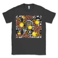 Smoke lacrosse Classic Tee - JahusDesignShop