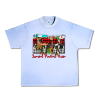 Grape Ice christmas lpn licensed practical nurse Urban Heavy Tee - JahusDesignShop