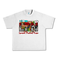 Lunar Rock christmas lpn licensed practical nurse Urban Heavy Tee - JahusDesignShop