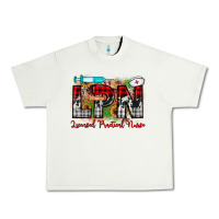 Pistachio christmas lpn licensed practical nurse Urban Heavy Tee - JahusDesignShop