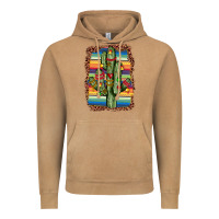 Vintage Camel Christmas cactus Vintage Hoodie - JahusDesignShop