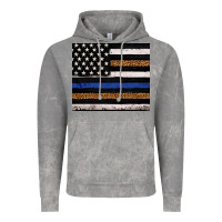 Back To Blue Usa Flag Leopard Police 20oz Tumbler Vintage Hoodie | Teevron