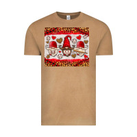 Vintage Camel baseball gnome Vintage Tee - HRA Design Shop