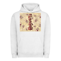 Pigment Lunar Rock hogwarts with letters Urban Hoodie - TumblerDesignByShophia
