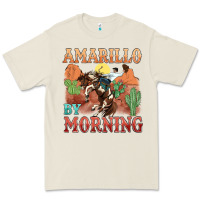 Bone amarillo by morning Premium Tee - MaliasSmallBusiness