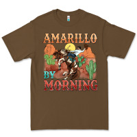 Cacao amarillo by morning Premium Tee - MaliasSmallBusiness