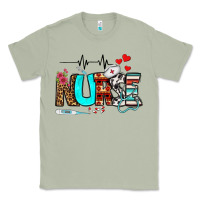 Western Nurse Classic Tee | Teevron