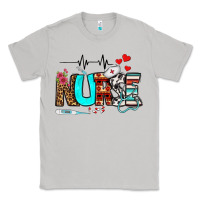 Moon Dust western nurse Classic Tee - BundleAndBundleShop