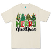 Bone merry christmas trees Premium Tee - MaliasSmallBusiness