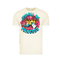 Vintage Arctic just call me princess Vintage Tee - AdoDesignShop
