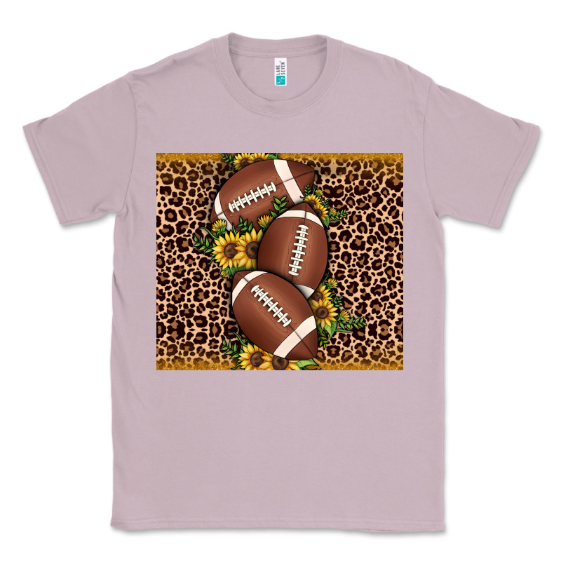 American Football Classic Tee by JahusDesignShop | Teevron