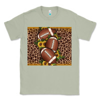 Matcha American football Classic Tee - JahusDesignShop