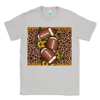 Moon Dust American football Classic Tee - JahusDesignShop
