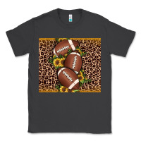 Smoke American football Classic Tee - JahusDesignShop