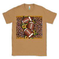 Toasted Coconut American football Classic Tee - JahusDesignShop