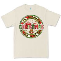 Bone it's beginning to look a lot like christmas Premium Tee - MaliasSmallBusiness