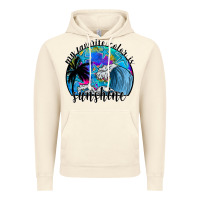 Vintage Artic my favorite color is sunshine Vintage Hoodie - SublimationCraftShop