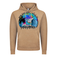 Vintage Coffee my favorite color is sunshine Vintage Hoodie - SublimationCraftShop