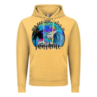 Vintage Mustard my favorite color is sunshine Vintage Hoodie - SublimationCraftShop