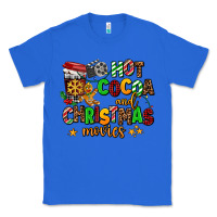 True Royal hot cocoa and christmas movies Classic Tee - AdoDesignShop