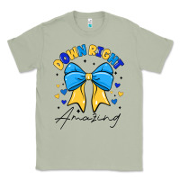Matcha Down Right Amazing Classic Tee - CowhideDigitalArt