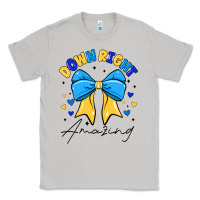 Moon Dust Down Right Amazing Classic Tee - CowhideDigitalArt