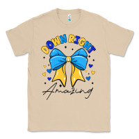 Mushroom Down Right Amazing Classic Tee - CowhideDigitalArt