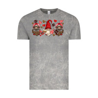 Cloud Rock american football gnome Vintage Tee - HRA Design Shop