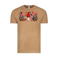 Vintage Camel american football gnome Vintage Tee - HRA Design Shop