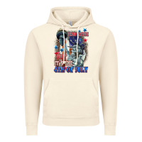 Vintage Artic Dead inside but it's the 4th of July Vintage Hoodie - CowGirlArtShop