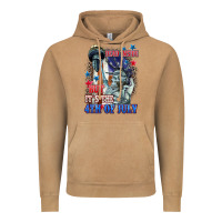 Vintage Camel Dead inside but it's the 4th of July Vintage Hoodie - CowGirlArtShop